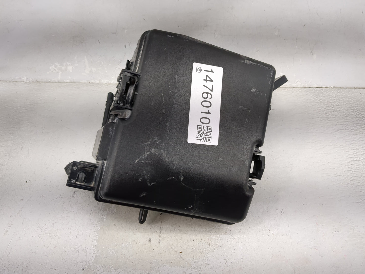 2018-2019 Hyundai Sonata Fusebox Fuse Box Panel Relay Module P/N:18980-09100 18980-09200, 912A0C2370LA Fits Fits 2018 2019 O