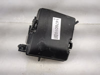 2018-2019 Hyundai Sonata Fusebox Fuse Box Panel Relay Module P/N:18980-09100 18980-09200, 912A0C2370LA Fits Fits 2018 2019 O