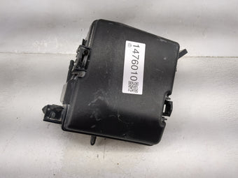 compare product 2018-2019 Hyundai Sonata Fusebox Fuse Box Panel Relay Module P/N:18980-09100 18980-09200, 912A0C2370LA Fits Fits 2018 2019 OEM Used Auto Parts