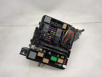 2018-2019 Hyundai Sonata Fusebox Fuse Box Panel Relay Module P/N:18980-09100 18980-09200, 912A0C2370LA Fits Fits 2018 2019 O