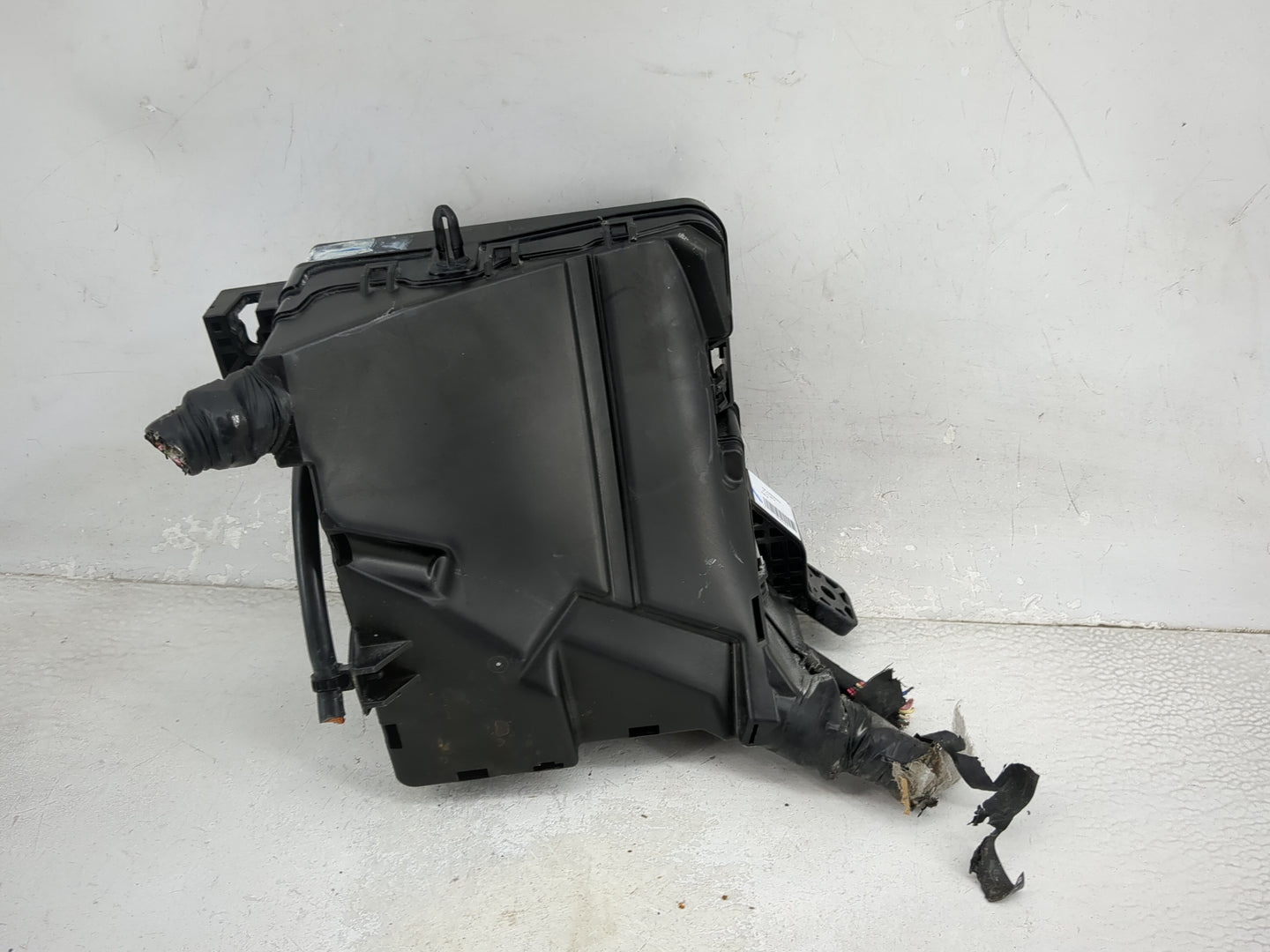 2018-2019 Hyundai Sonata Fusebox Fuse Box Panel Relay Module P/N:18980-09100 18980-09200, 912A0C2370LA Fits Fits 2018 2019 O