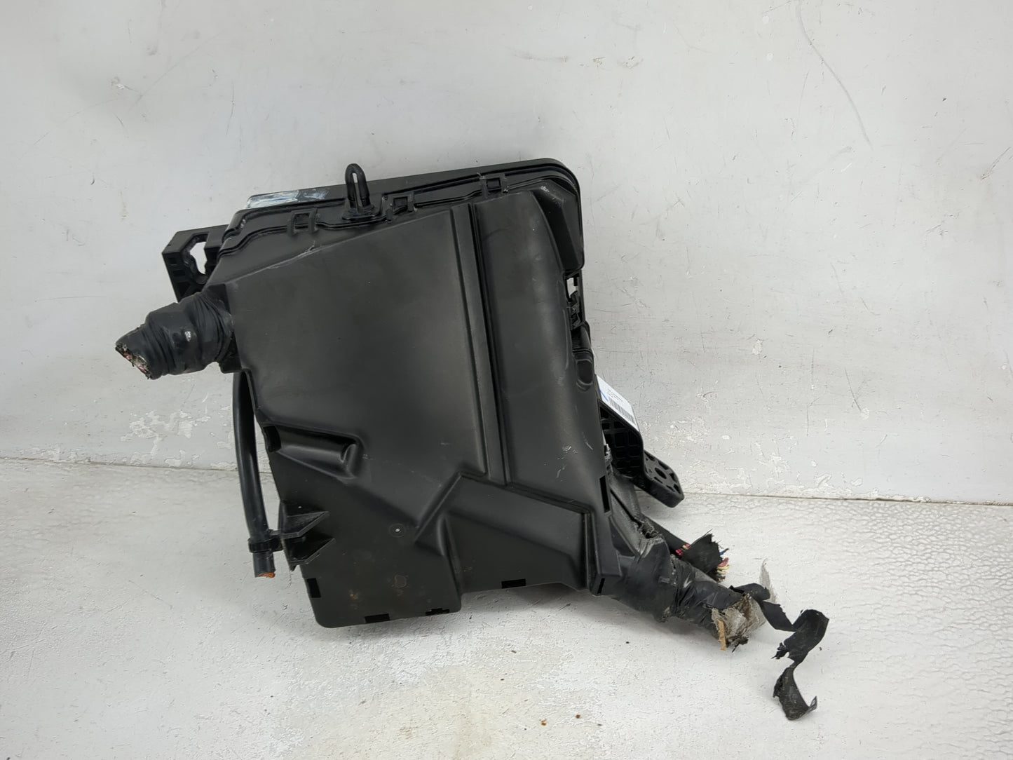 2018-2019 Hyundai Sonata Fusebox Fuse Box Panel Relay Module P/N:18980-09100 18980-09200, 912A0C2370LA Fits Fits 2018 2019 O