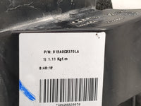 2018-2019 Hyundai Sonata Fusebox Fuse Box Panel Relay Module P/N:18980-09100 18980-09200, 912A0C2370LA Fits Fits 2018 2019 O