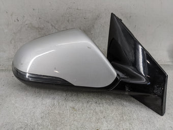 compare product 2018-2019 Hyundai Sonata Passenger Side View Mirror - Right Door Mirror OEM Used