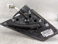 2018-2019 Hyundai Sonata Passenger Side View Mirror - Right Door Mirror OEM Used - Oemusedautoparts1.com