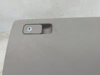 2018 Hyundai Sonata Passenger Glove Box Door Storage Compartment - Oemusedautoparts1.com