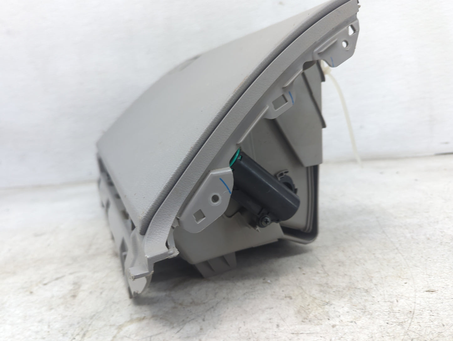 2018 Hyundai Sonata Passenger Glove Box Door Storage Compartment - Oemusedautoparts1.com