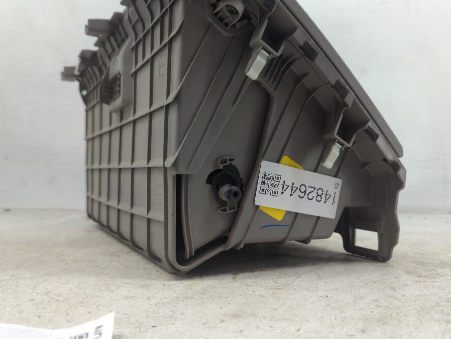 2018 Hyundai Sonata Passenger Glove Box Door Storage Compartment - Oemusedautoparts1.com