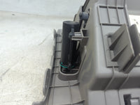 2018 Hyundai Sonata Passenger Glove Box Door Storage Compartment - Oemusedautoparts1.com