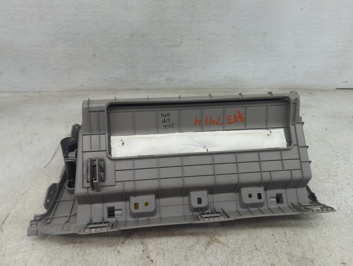 2018 Hyundai Sonata Passenger Glove Box Door Storage Compartment - Oemusedautoparts1.com