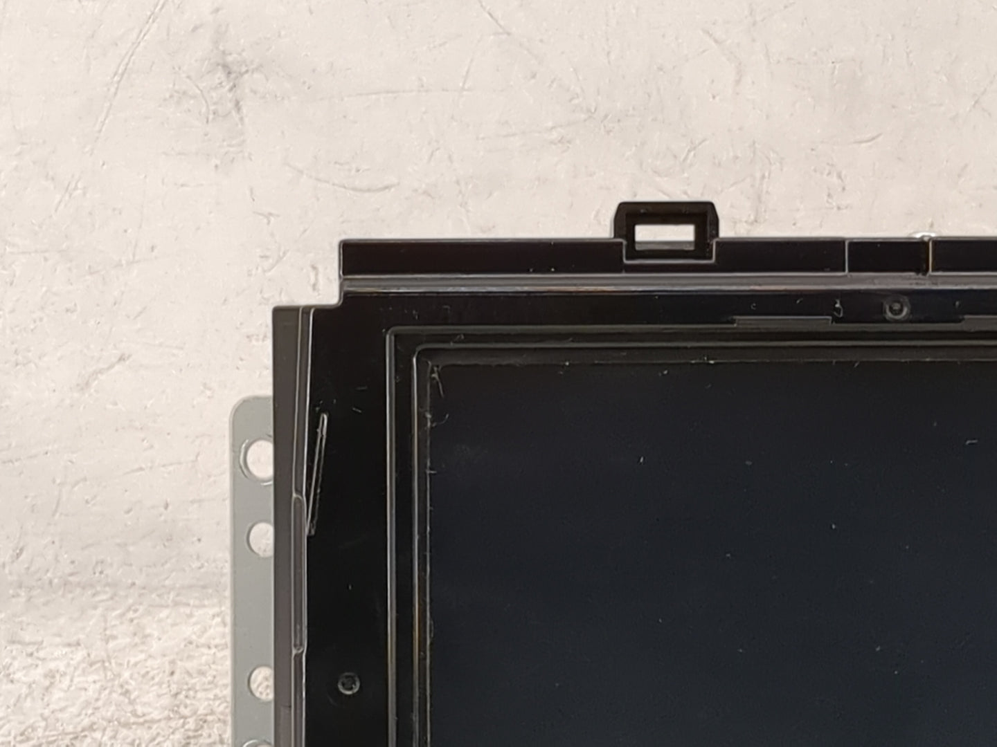 2018 Hyundai Sonata Information Display Screen 1483322 - Oemusedautoparts1.com