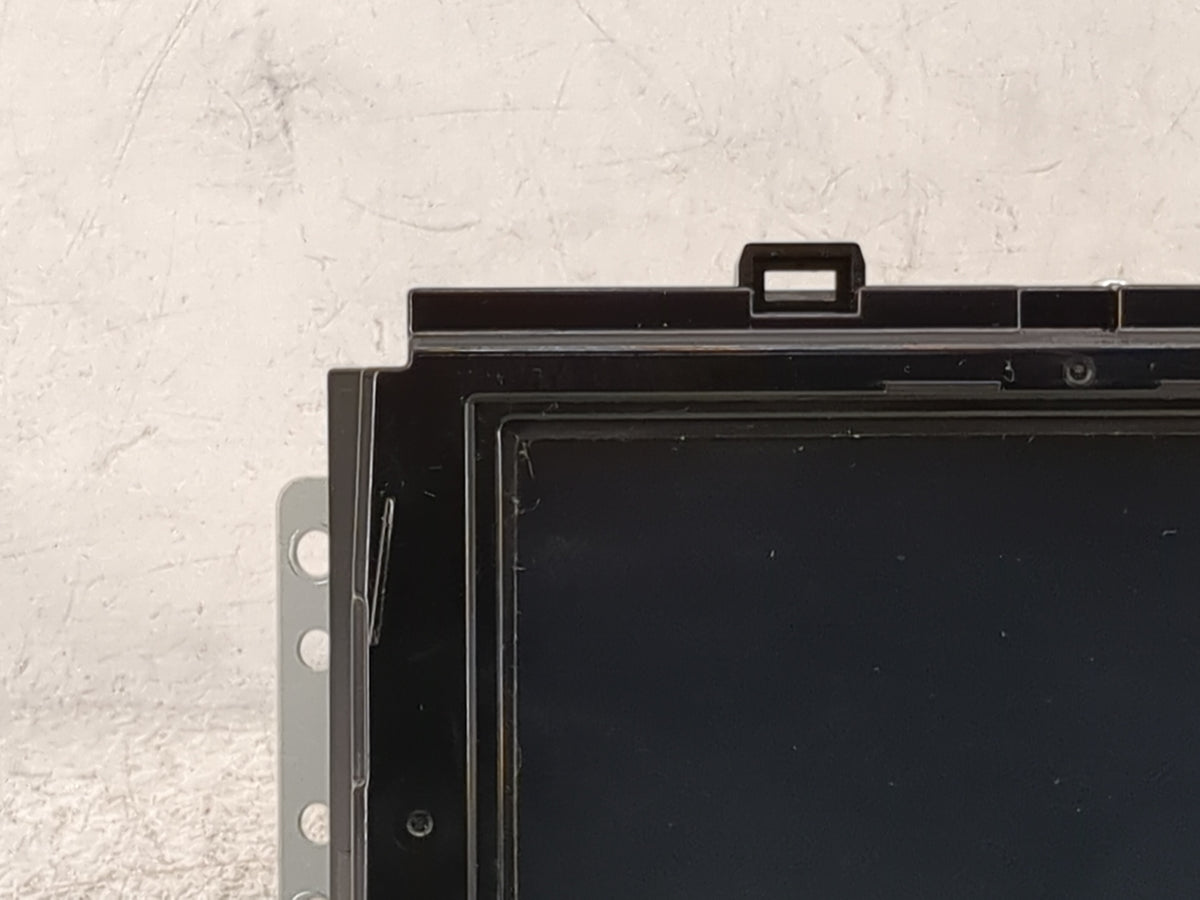 2018 Hyundai Sonata Information Display Screen 1483322 - Oemusedautoparts1.com