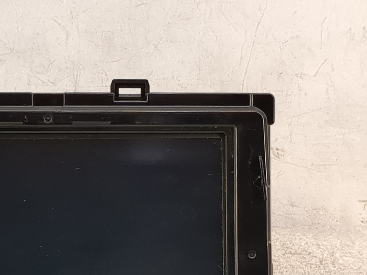 2018 Hyundai Sonata Information Display Screen 1483322 - Oemusedautoparts1.com