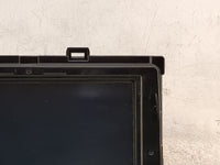 2018 Hyundai Sonata Information Display Screen 1483322 - Oemusedautoparts1.com