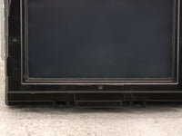 2018 Hyundai Sonata Information Display Screen 1483322 - Oemusedautoparts1.com