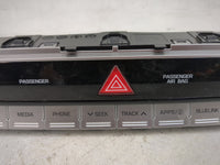 2018-2019 Hyundai Sonata Climate Control Module Temperature AC/Heater Replacement P/N:94510-C2AA0 C2AA LF USA NGS 00125 Fits