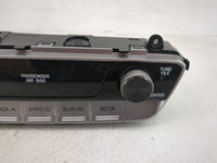 2018-2019 Hyundai Sonata Climate Control Module Temperature AC/Heater Replacement P/N:94510-C2AA0 C2AA LF USA NGS 00125 Fits