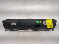 2018-2019 Hyundai Sonata Climate Control Module Temperature AC/Heater Replacement P/N:94510-C2AA0 C2AA LF USA NGS 00125 Fits