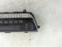 2018-2019 Hyundai Sonata Climate Control Module Temperature AC/Heater Replacement P/N:97250-C2BD0ZL5 CBD5170403 Fits OEM Use