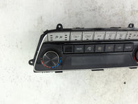 2018-2019 Hyundai Sonata Climate Control Module Temperature AC/Heater Replacement P/N:97250-C2BD0ZL5 CBD5170403 Fits OEM Use