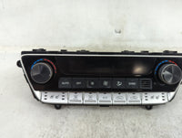 2018-2019 Hyundai Sonata Climate Control Module Temperature AC/Heater Replacement P/N:97250-C2BD0ZL5 TN237000-79711H Fits OE