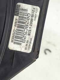 2018-2019 Hyundai Sonata Passenger Side View Mirror - Right Door Mirror OEM Used - Oemusedautoparts1.com
