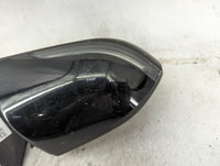 2018-2019 Hyundai Sonata Passenger Side View Mirror - Right Door Mirror OEM Used - Oemusedautoparts1.com