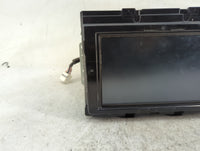 2018 Hyundai Sonata Information Radio Display Screen 1489539 - Oemusedautoparts1.com