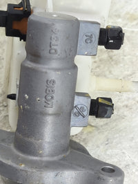 2015-2019 Hyundai Sonata Brake Master Cylinder 1490514 - Oemusedautoparts1.com