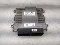 2018-2019 Hyundai Sonata PCM Engine Control Computer ECU ECM PCU OEM P/N:A2C1844920001 39102-2GTE6 Fits Fits 2018 2019 OEM U