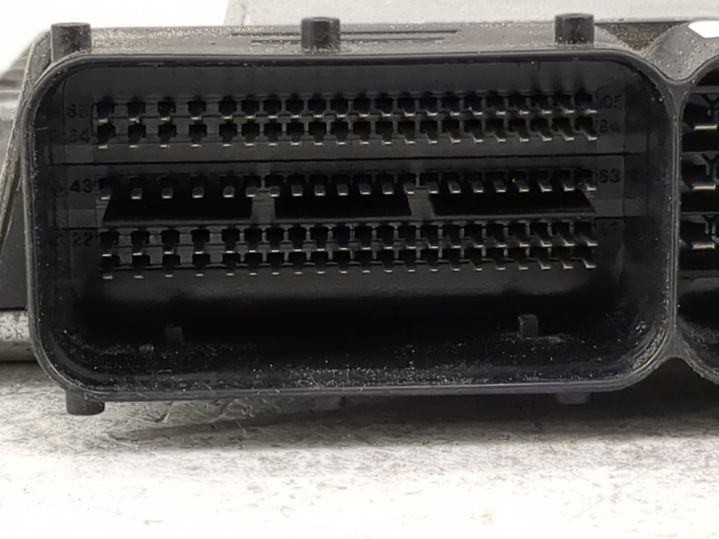 2018-2019 Hyundai Sonata PCM Engine Control Computer ECU ECM PCU OEM P/N:A2C1844920001 39102-2GTE6 Fits Fits 2018 2019 OEM U