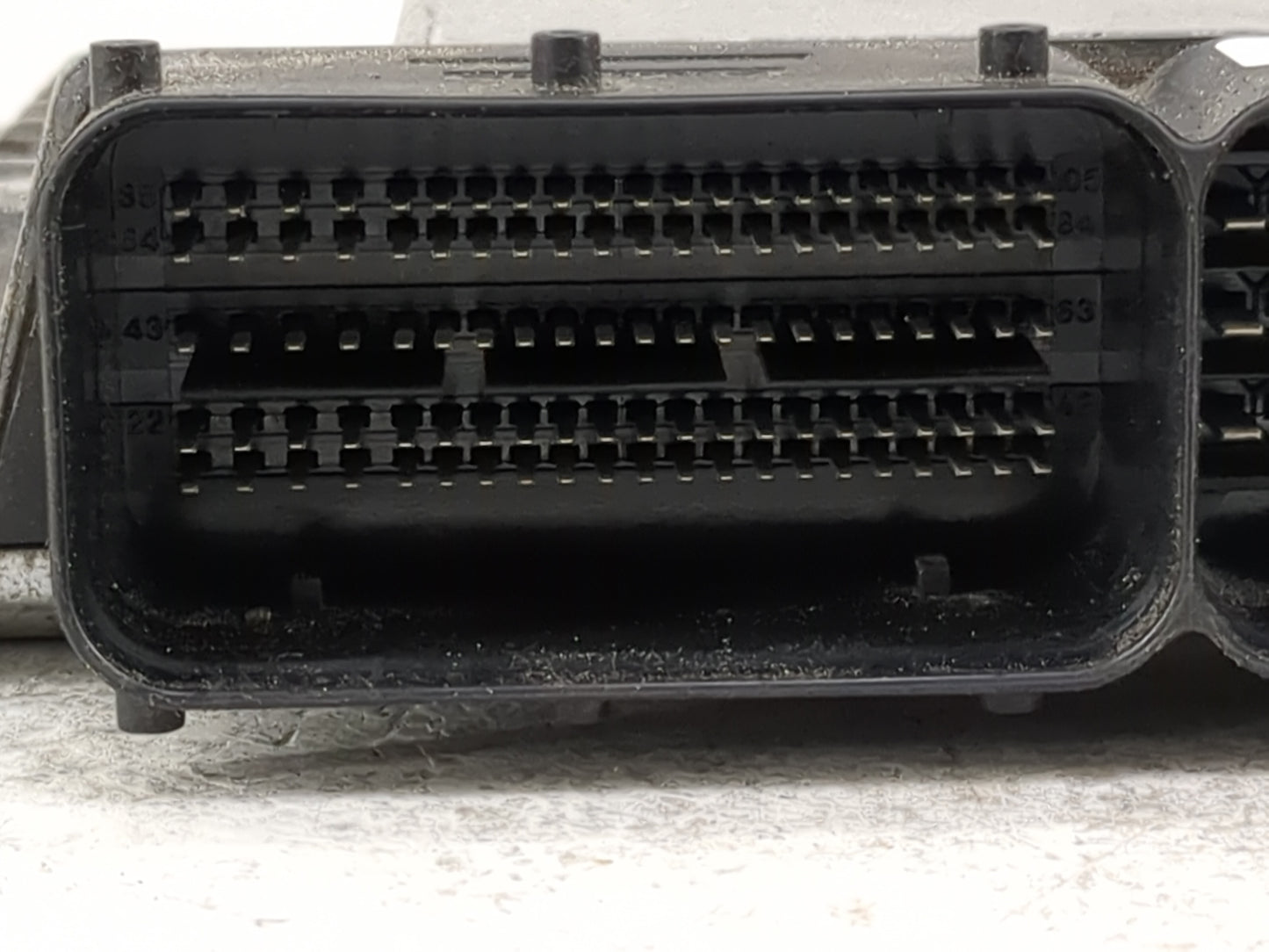 2018-2019 Hyundai Sonata PCM Engine Control Computer ECU ECM PCU OEM P/N:A2C1844920001 39102-2GTE6 Fits Fits 2018 2019 OEM U