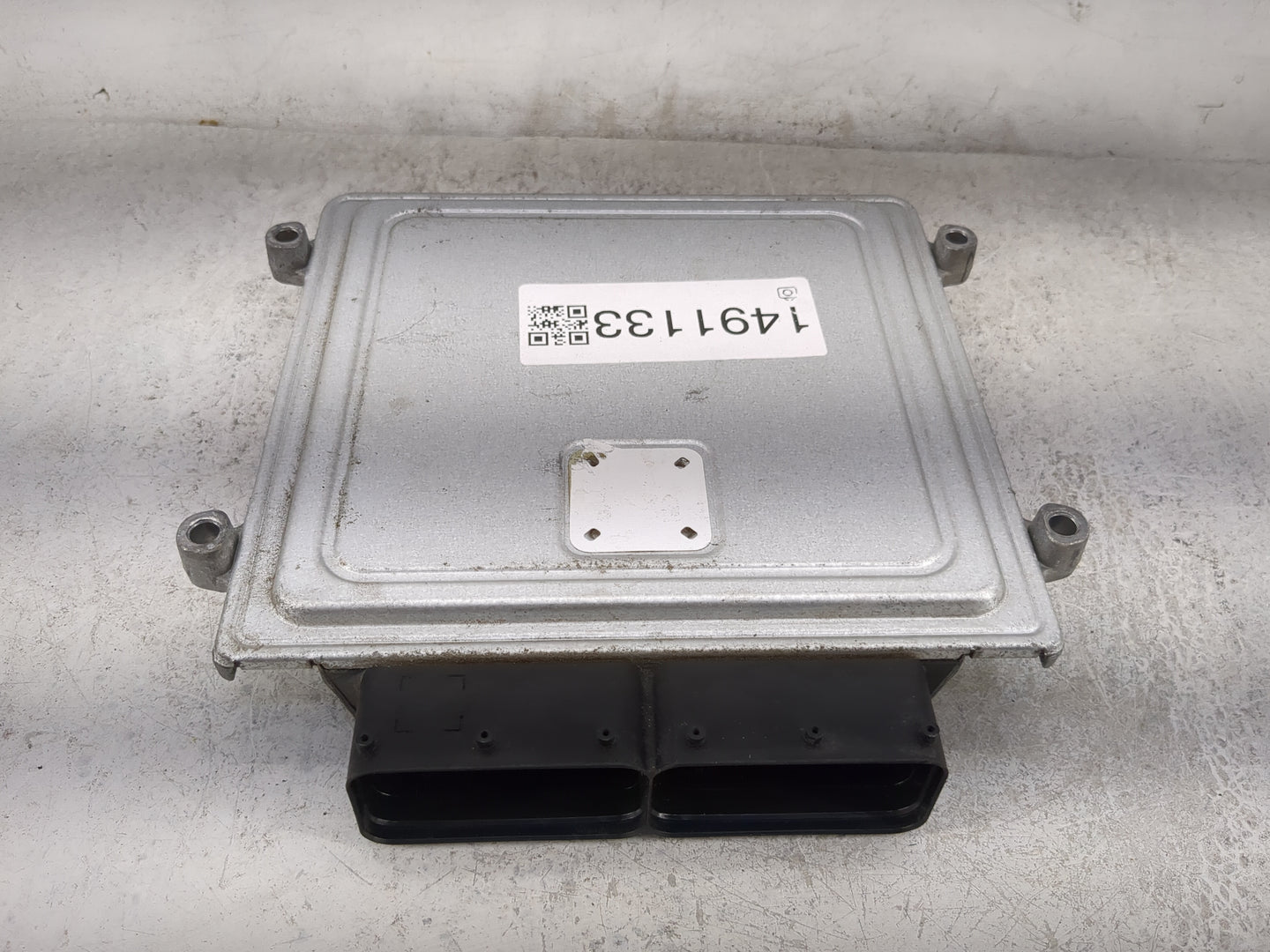 2018-2019 Hyundai Sonata PCM Engine Control Computer ECU ECM PCU OEM P/N:A2C1844920001 39102-2GTE6 Fits Fits 2018 2019 OEM U
