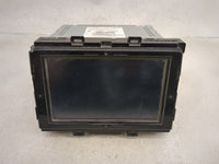 2018 Hyundai Sonata Information Display Screen 1494766 - Oemusedautoparts1.com