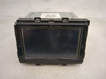 compare product 2018 Hyundai Sonata Information Display Screen 1494766