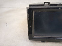 2018 Hyundai Sonata Information Display Screen 1494766 - Oemusedautoparts1.com