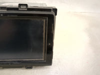 2018 Hyundai Sonata Information Display Screen 1494766 - Oemusedautoparts1.com
