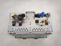 2018 Hyundai Sonata Information Radio Display Screen 1494766 - Oemusedautoparts1.com