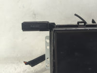 2018-2019 Hyundai Sonata Radio AM FM Cd Player Receiver Replacement P/N:96560-C2UU14X ATE40C2AN, TQ8-ATE40C2AN Fits Fits 201
