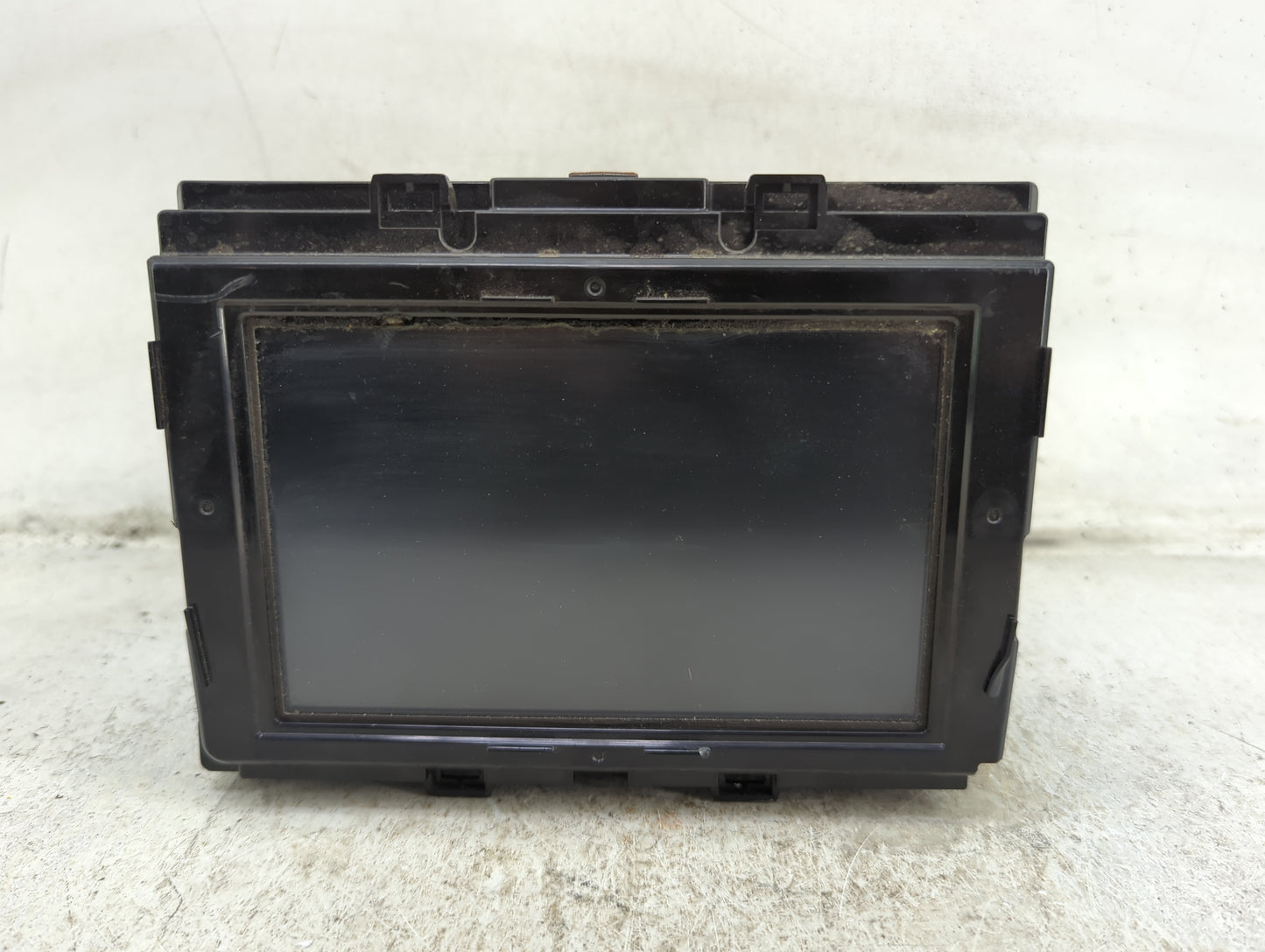 2016-2017 Hyundai Sonata Radio AM FM Cd Player Receiver Replacement P/N:96160-C2000 96160-C2NN, ADB40C2NN Fits Fits 2016 201