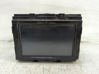 compare product 2016-2017 Hyundai Sonata Radio AM FM Cd Player Receiver Replacement P/N:96160-C2000 96160-C2NN, ADB40C2NN Fits Fits 2016 2017 OEM Used Auto Parts