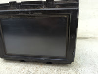 2016-2017 Hyundai Sonata Radio AM FM Cd Player Receiver Replacement P/N:96160-C2000 96160-C2NN, ADB40C2NN Fits Fits 2016 201