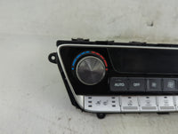 2018-2019 Hyundai Sonata Climate Control Module Temperature AC/Heater Replacement P/N:97250-C2BE0ZL5 TN237000-79831H Fits OE
