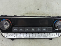 2018-2019 Hyundai Sonata Climate Control Module Temperature AC/Heater Replacement P/N:97250-C2BE0ZL5 TN237000-79831H Fits OE