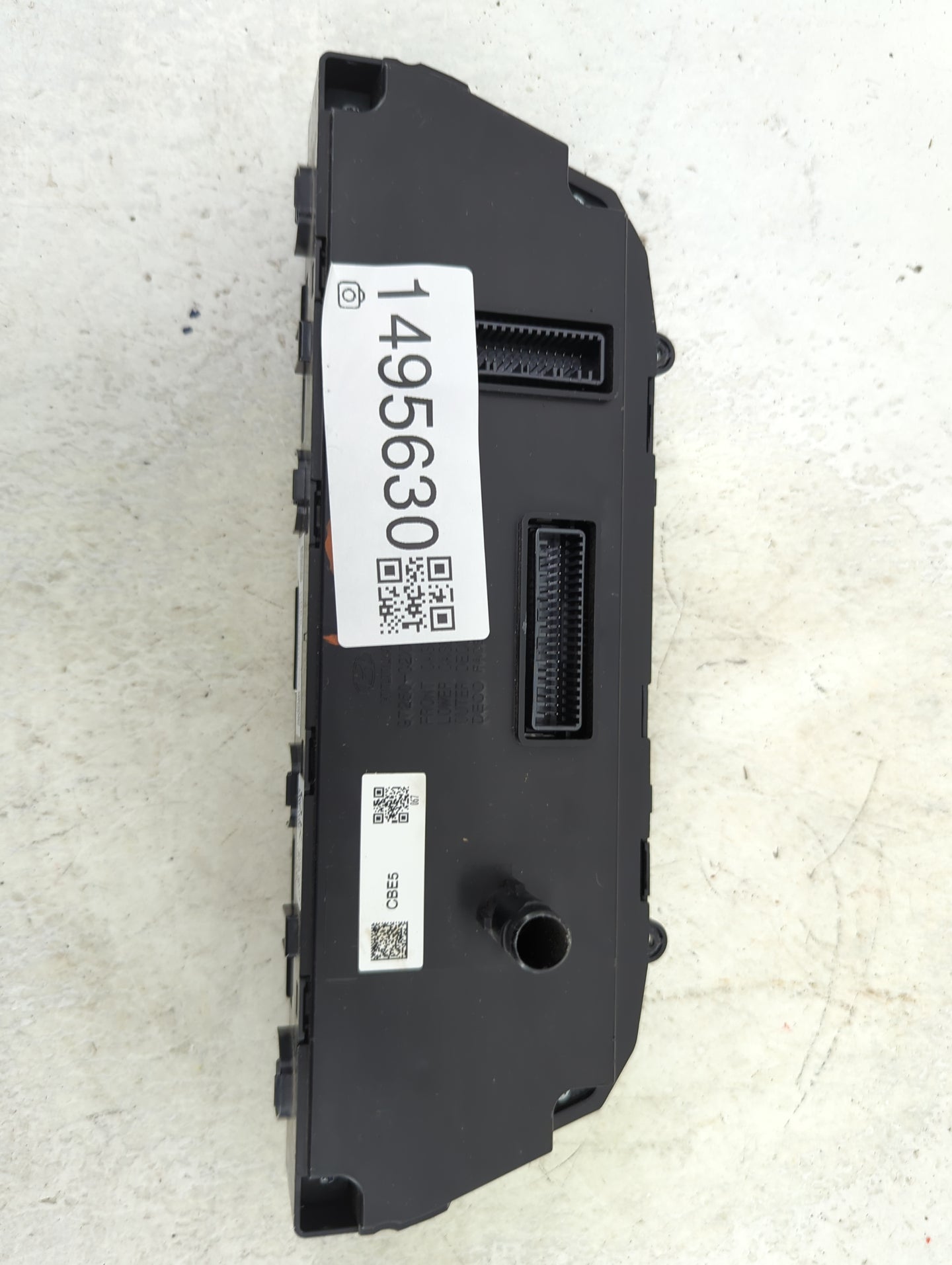 2018-2019 Hyundai Sonata Climate Control Module Temperature AC/Heater Replacement P/N:97250-C2BE0ZL5 TN237000-79831H Fits OE
