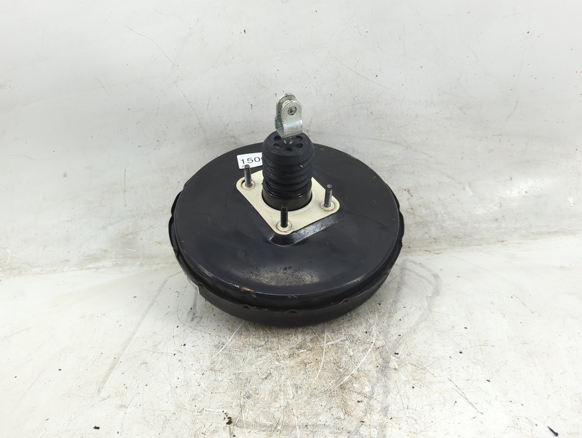 2015-2019 Hyundai Sonata Power Brake Booster Oem 1500998 - Oemusedautoparts1.com