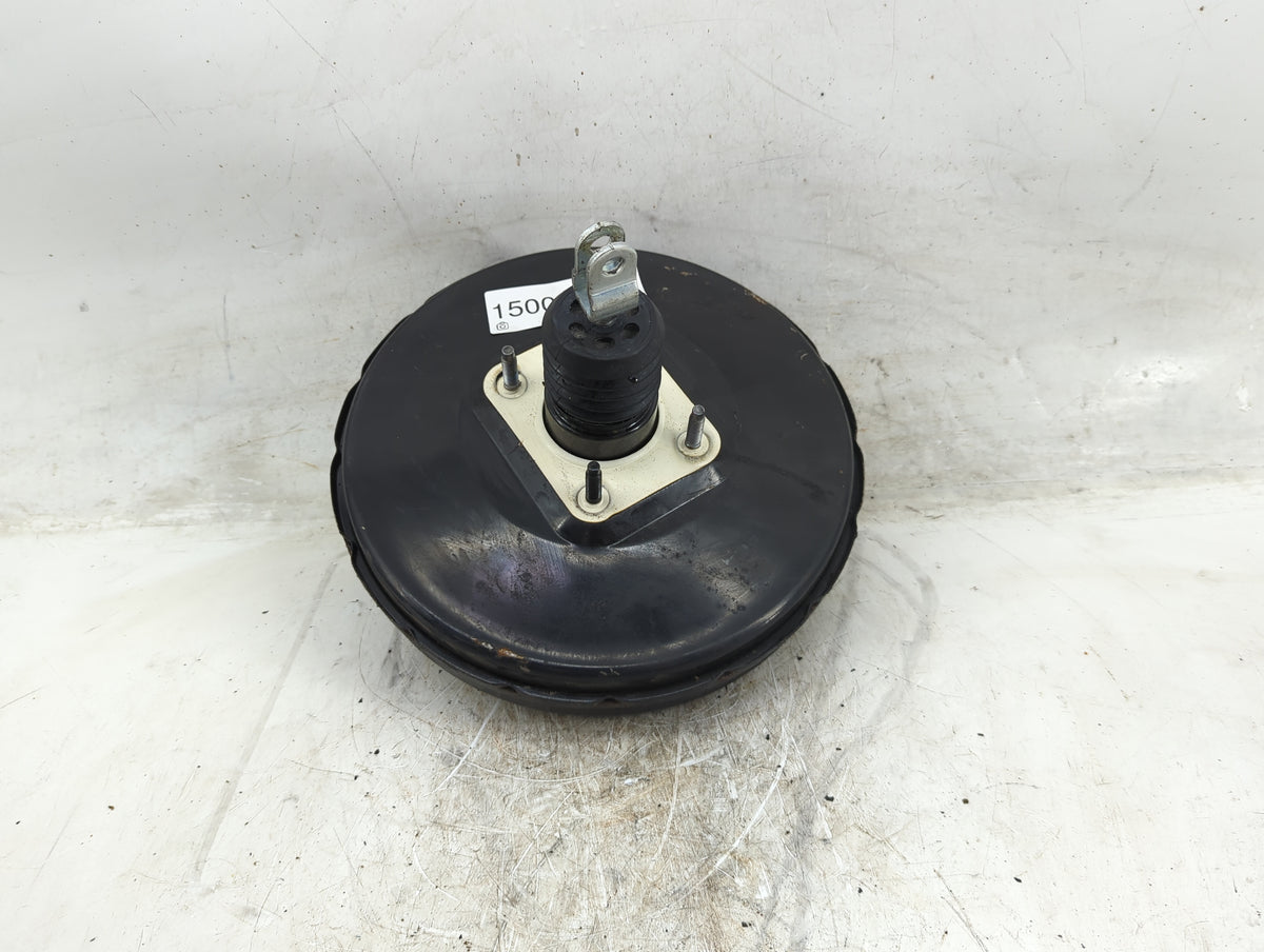 2015-2019 Hyundai Sonata Power Brake Booster Oem 1500998 - Oemusedautoparts1.com