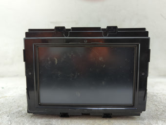 compare product 2018-2019 Hyundai Sonata Radio AM FM Cd Player Receiver Replacement P/N:96160C2UB04X ADB40C2AN, TQ8-ADB40C2AN Fits Fits 2018 2019 OEM Used Auto Parts