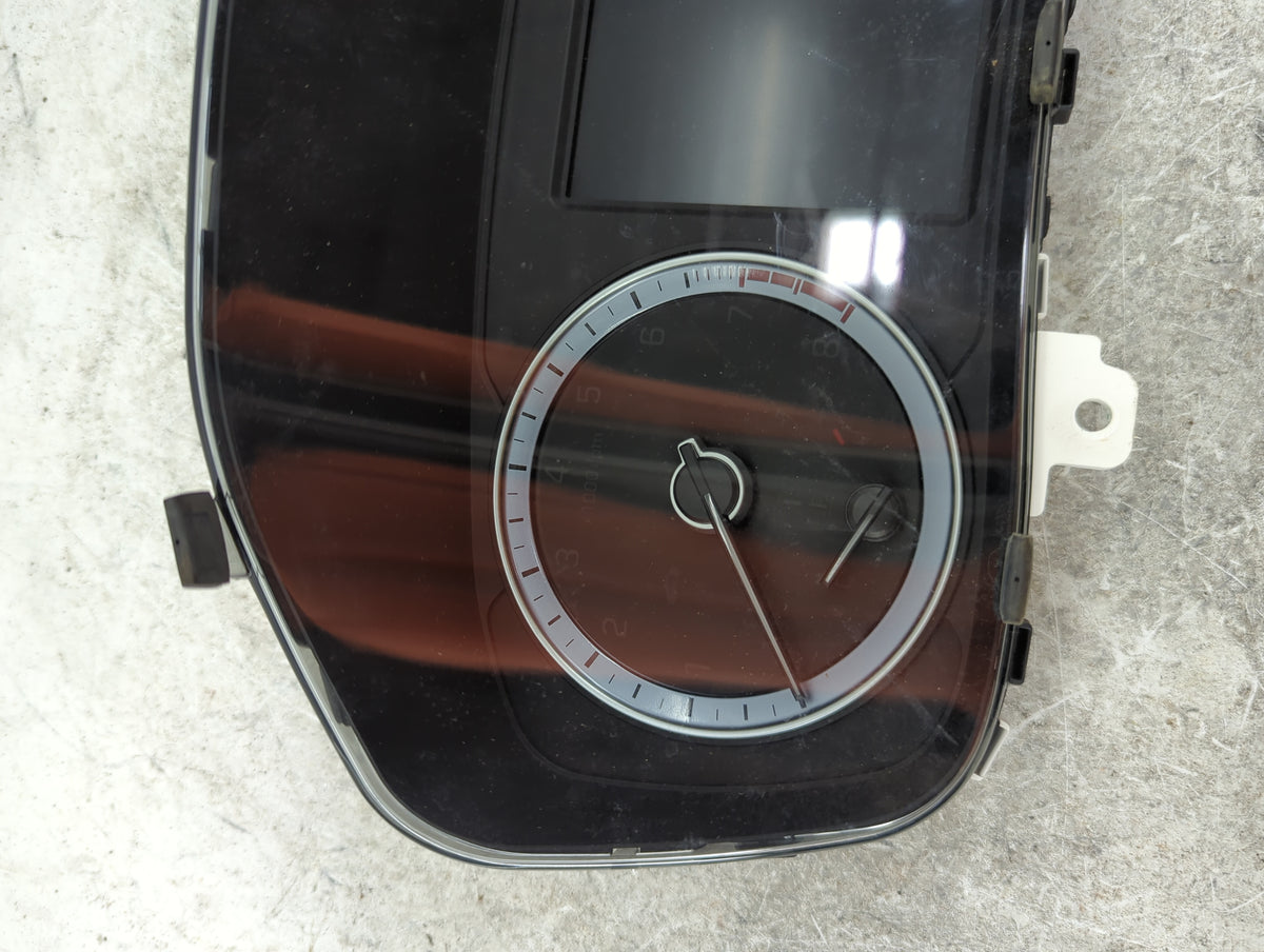 2018 Hyundai Sonata Instrument Cluster Speedometer Gauges P/N:94051-C2000 Miles: Fits OEM Used Auto Parts - Oemusedautoparts