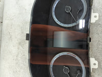 2018 Hyundai Sonata Instrument Cluster Speedometer Gauges P/N:94051-C2000 Miles: Fits OEM Used Auto Parts - Oemusedautoparts
